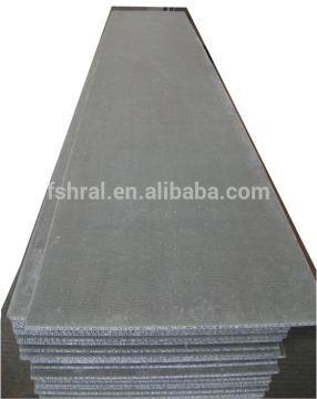 Aluminum honeycomb panel, FRP honeycomb panel for stone honeycomb panel
