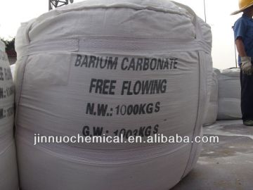 barium carbonate granular