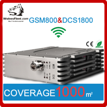 GSM//DCS Indoor Antenna GSM Repeater WF-GSM/DCS