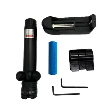 Portable Outdoor Hunting Night Vision Laser Telescope