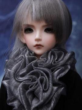 BJD Gene 46cm Boy Ball Jointed Doll