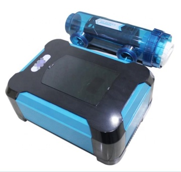 Salt Water Pool Chlorinator: Salt Chlorinator/Salt Chlorine Generator