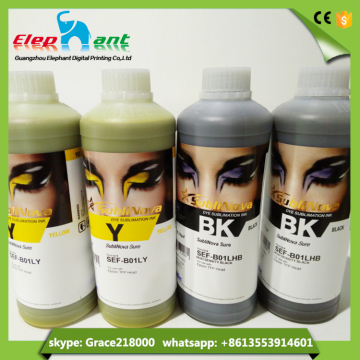 water based heat transfer ink