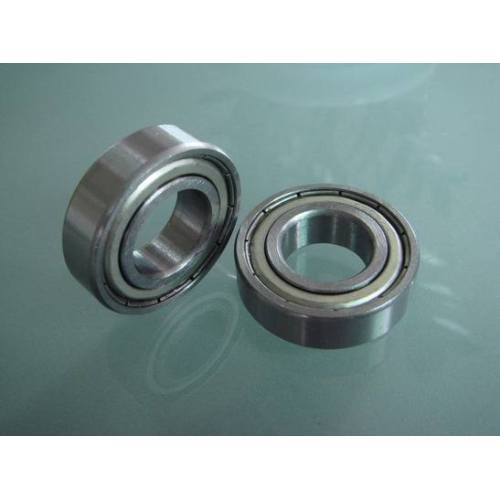 Miniature ball bearing  deep groove ball bearing 607