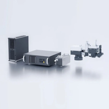 Real-Time Laser Welding Keyhole Depth Monitoring System