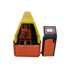 factory prices metal tile press shutter roller forming amchine machine for supermarket