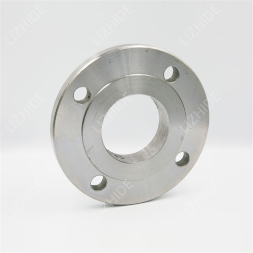 ANSI B16.5 standard 2 size slip on flange