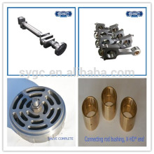 compressor parts OEM