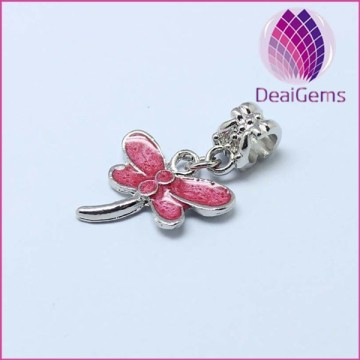 2015 New Style Bracelet Accessories Dragonfly Charms