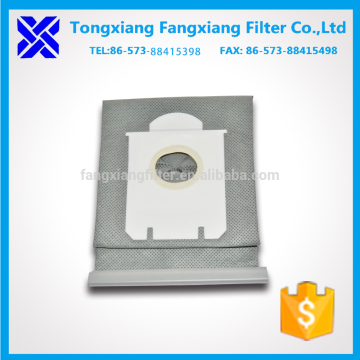 SMS dust bag for vacuum cleaner