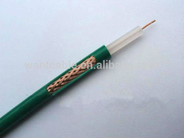 KX6 COAXIAL CABLE