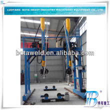 SAW Gantry welding machine