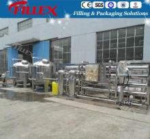 Reverse Osmosis Equipments for Drink Water (RFS)