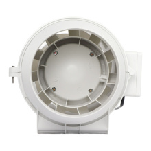 OEM Factory 30mm High Volume DC Fans - Silent Inline Duct Fan