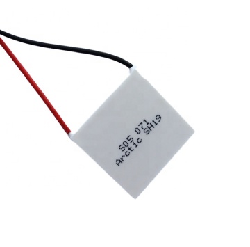 Thermoelectric Cooling Module Peltier module TEC1-12705