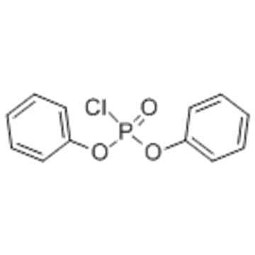 Diphenylchlorphosphat CAS 2524-64-3