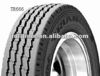 china FULLRUN cheap radial truck tyre 315/80R22.5