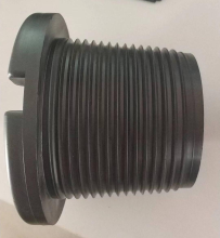 Pipe End Protect Connection