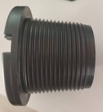 Pipe End Protect Connection