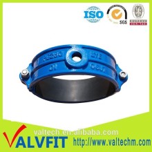 PVC Pipe Saddle Clamp