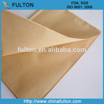 OEM Acceptable kraft paper jumbo roll/kraft printing paper roll supplier/Pe coated kraft paper