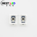 700 nm LED -emitters SMT 2016 SMD LED