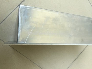 Alminum Honeycomb Floating Panels