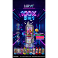 Mrvi Becoming 100000 Puffs Vape 5 u 1