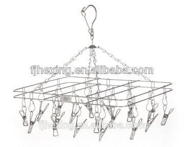 hanging rack steel hanging rack metal hanging rack