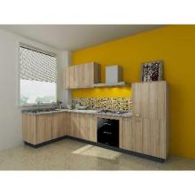 Lesso Modern Kitchens