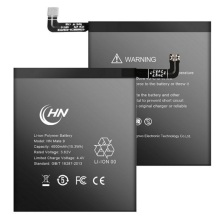 Pure cobalt lithium Huawei mate 9 battery