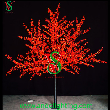 2.2M LED Tree/ LED cherry tree/LED cherry blossom tree light