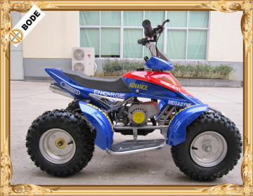 49 CC Air Cooled Mini Quad Mini ATV