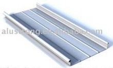 aluminum roofing(AA3004 coating coils)