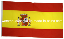 National Flag - Spain/Espana