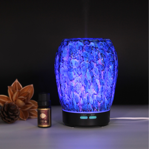 100ml Diamond Glass Fragrance Aroma Diffuser