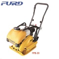 Most popular handheld reversible vibratory plate compactor