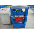 Roofing Steel Sheet Self Lock Forming Machine