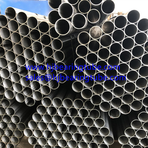 Cold Drawn Seamless Hydraulic Cylinder Honed Tubes