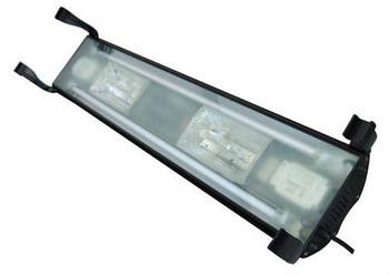 Aquarium fshing lamp fixture