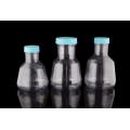 Erlenmeyer Flasks dengan baffled