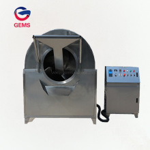 Cacao Beans Roasting Roaster Cacao Roasting Machines