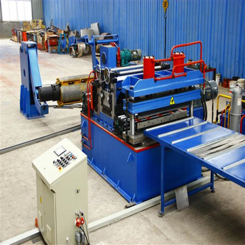 Máy cắt kim loại tấm CNC