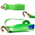 Lockable Tie Down Straps Steel Sore