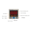 Interruptor de pressão do ar com composto IP40