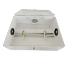 Fiberglass FRP SMC Electrical Meter Distribution Boxes