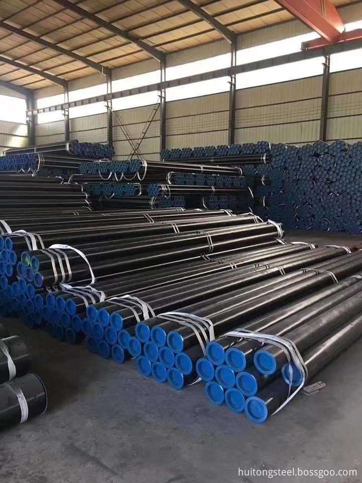 Api 5l Steel Pipe