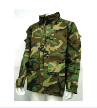 Wholesale Outdoor Waterproof Parkas