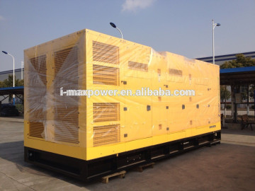 200kw diesel generator for sale