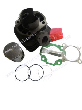 Cylinder kit 70CC JOG Minarelli 1E40QMB CYLINDER BIG BORE KIT CK05